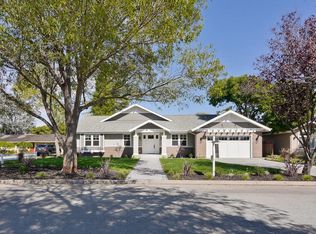 2536 Cottle Ave, San Jose, CA