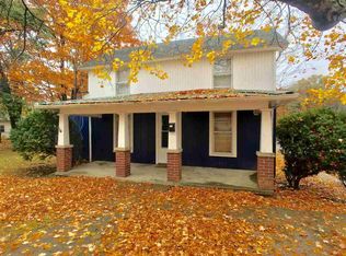 1701 Morton St, New Castle, IN
