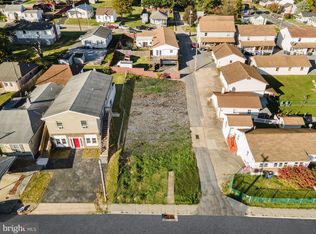 528 E Franklin St, Hagerstown, MD 21740
