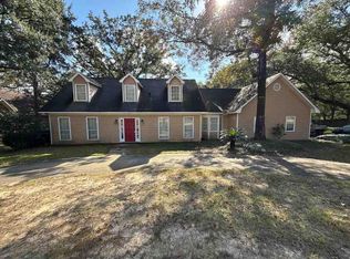 7271 Carson Rd S, Mobile, AL 36695