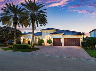 1481 Royal Palm Way, Boca Raton, FL 33432