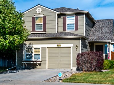 8206 Hurley Dr, Fountain, CO, 80817