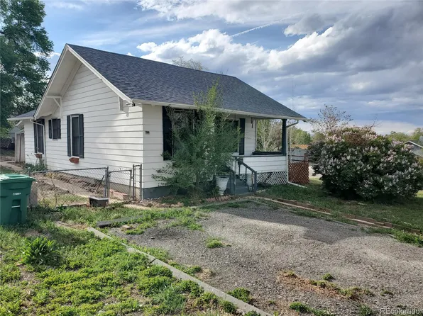 285 S Newton Street, Denver, CO 80219
