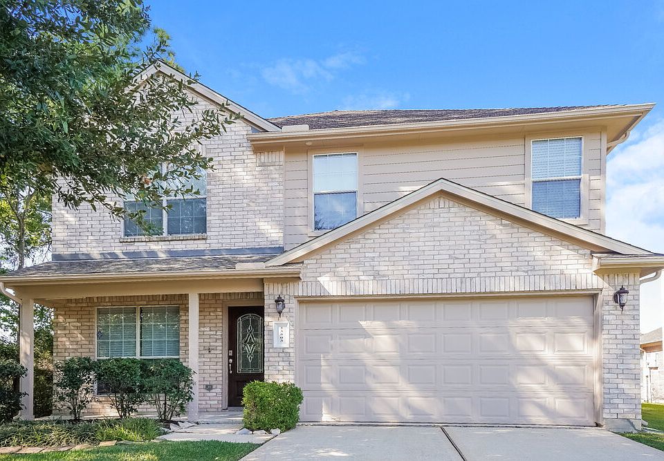 1st image of 23503 Maple View Dr