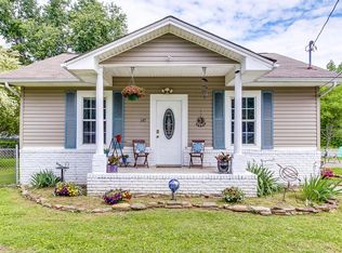 145 Meadow Ln SE, Cleveland, TN 37323