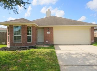 5703 Vision Ln, Houston, TX 77048