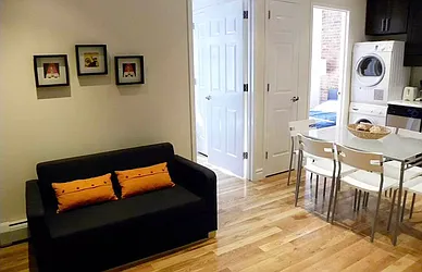 Rented by Living New York