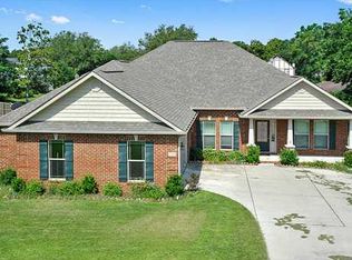 2189 Volterra Cir, Biloxi, MS 39531