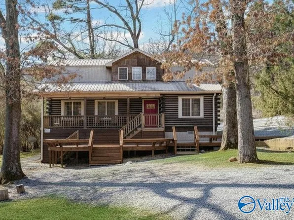 195 Benson Rd, Scottsboro, AL 35769