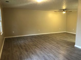 515 Chateau Drive, Rome, GA 30161