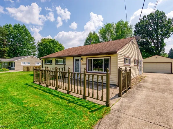 1836 Sunview Dr, Twinsburg, OH 44087