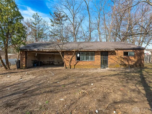 9079 Bunnell Hill Rd, Centerville, OH 45458