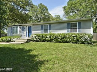 17900 Beech Ln, Accokeek, MD 20607