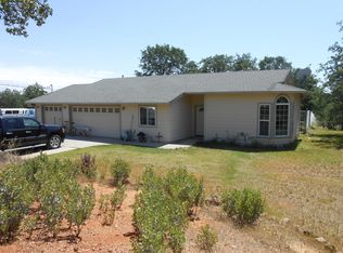 18105 Pack Saddle Rd, Cottonwood, CA 96022