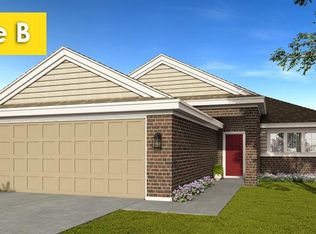 802 County Road 5109, Cleveland, TX 77327