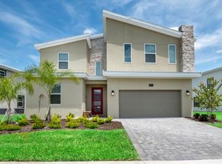 465 Ocean Course Ave, Kissimmee, FL 33896