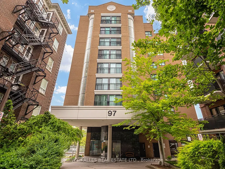 97 Lawton Blvd #601 — Photo 28
