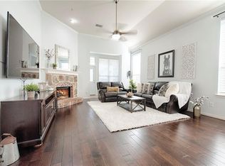 2604 Lake Ridge Dr, Little Elm, TX 75068