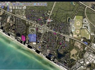 134 N Arnold Rd, Panama City Beach, FL 32413