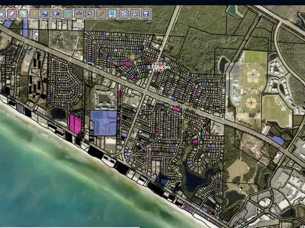 134 N Arnold Rd, Panama City Beach, FL 32413