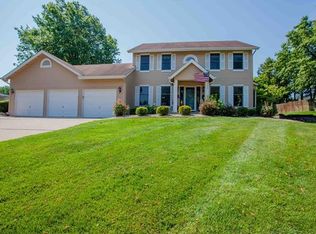 19 Picardy Dr, Lake Saint Louis, MO 63367