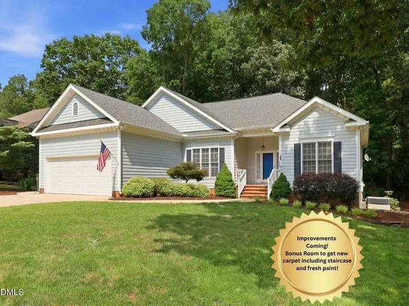 3020 Stone Gap Ct, Raleigh, NC 27612