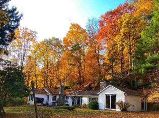 518 Ohayo Mountain Rd, Hurley, NY 12498