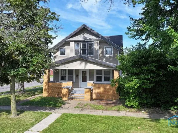 3430 Maple St, Toledo, OH 43608