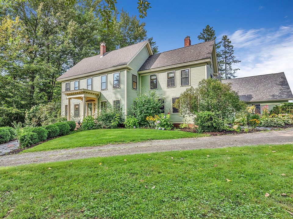 59 Hudson Road, Bangor, ME 04401 Zillow