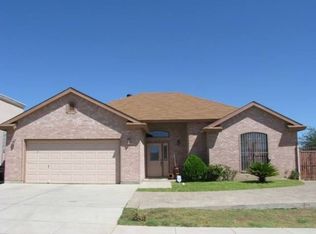 508 Cambridge Loop, Laredo, TX 78045