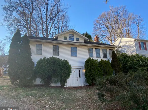 3412 Hillside Pl, Chesapeake Beach, MD 20732