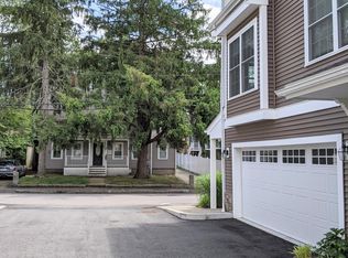 51 Garfield St #B, Quincy, MA 02169