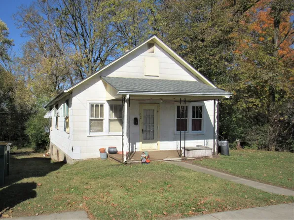 146 E Main St, West Jefferson, OH 43162