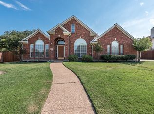 453 Soren Dr, Murphy, TX 75094