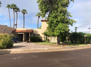 4926 N 77th Pl, Scottsdale, AZ 85251
