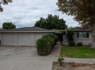 1551 Minardi Ave, San Jose, CA 95125