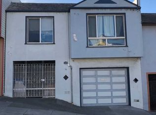 1439 Newcomb Ave, San Francisco, CA 94124