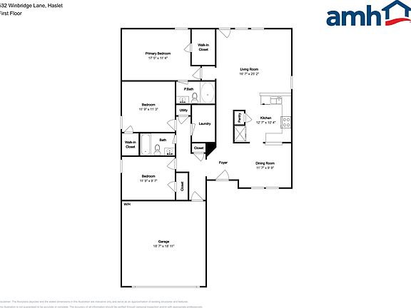 2nd image of this home
