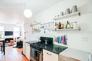 Rented by Citi Habitats