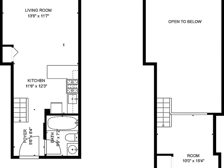 88 Fulton St #425 — Photo 2