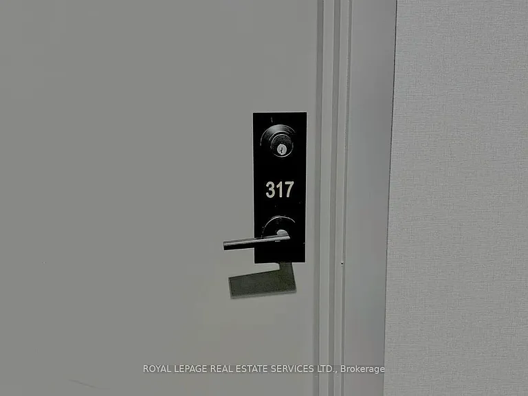 1010 Dundas St E #317 — Photo 5