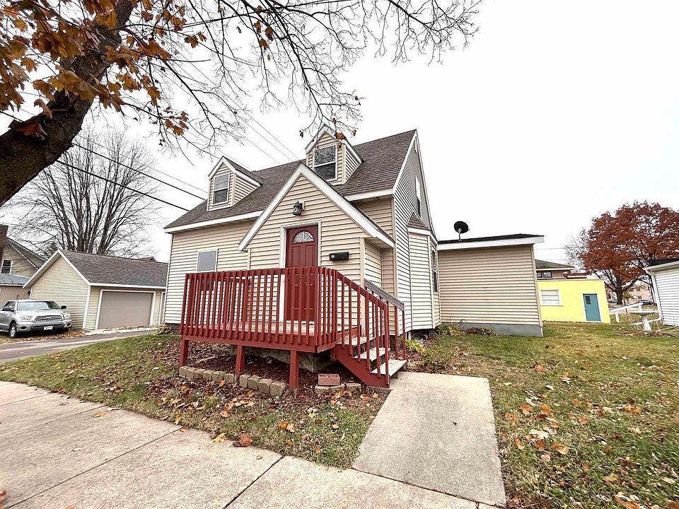 1st image of 109 East Saratoga STREET