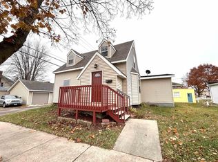 109 E Saratoga St, Tomah, WI 54660