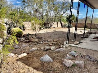 2950 W Alvaro Rd, Tucson, AZ 85746