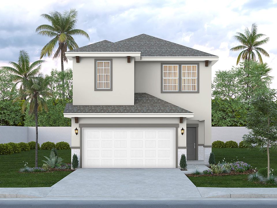 Tuscan Stucco