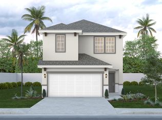 Benanti Plan, Cielo Vista, Laredo, TX 78046