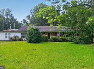 1013 Broxton Hwy, Fitzgerald, GA 31750
