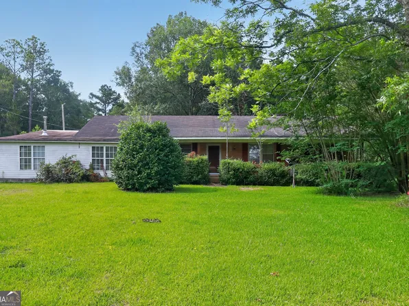 1013 Broxton Hwy, Fitzgerald, GA 31750