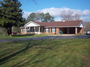 1501 Centerville Hwy, Hohenwald, TN 38462