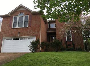 820 Magnolia Ct E, Nashville, TN 37221